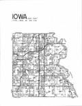 Iowa T77N-R6W, Washington County 2007 - 2008